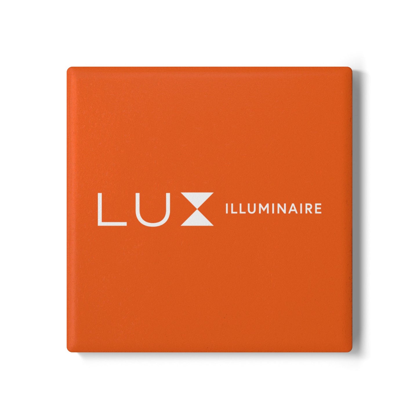 Ceramic Coaster