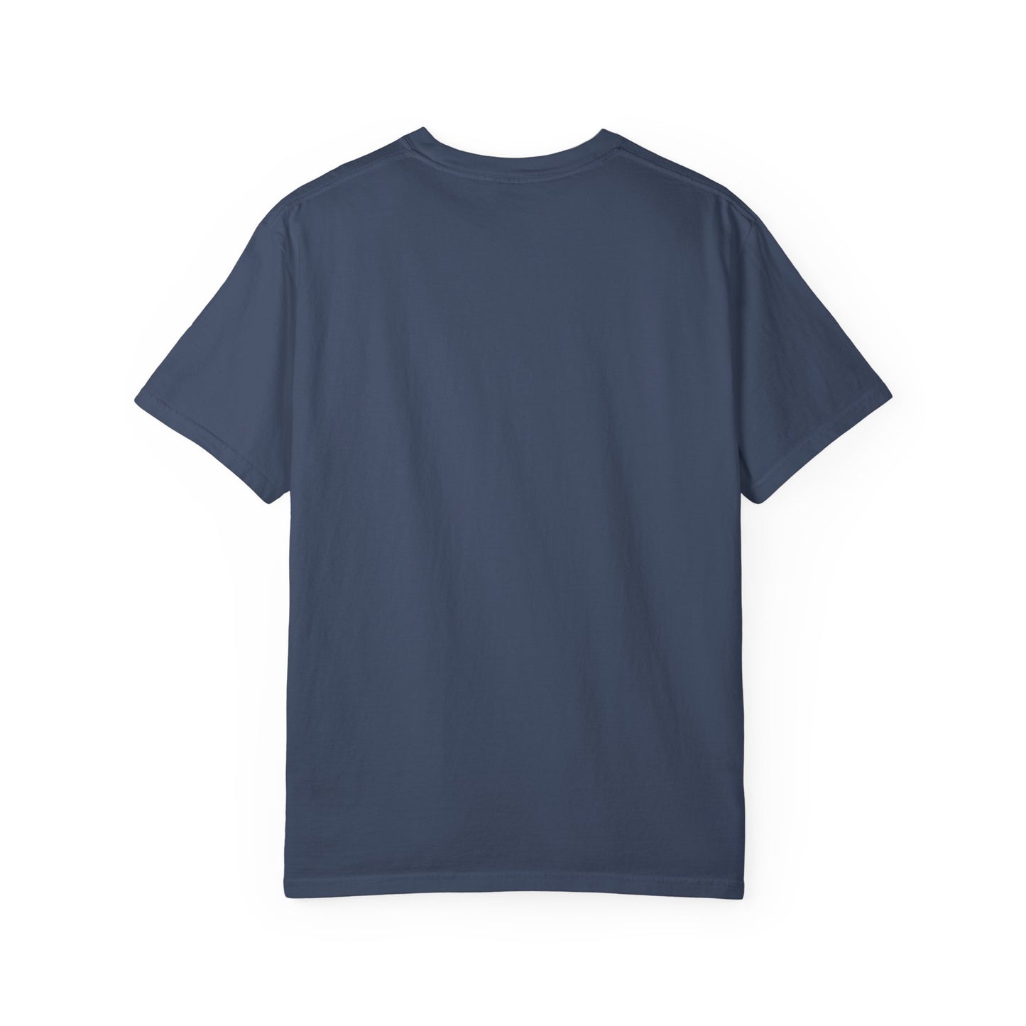 Dekko T-shirt (White Logo)