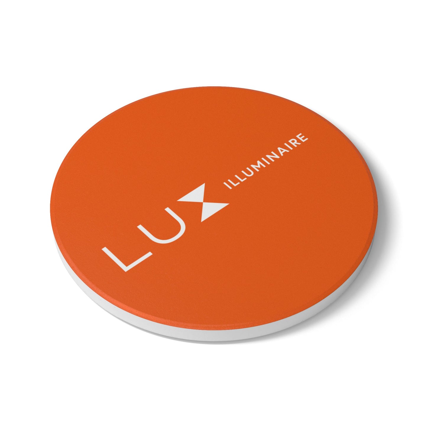 Ceramic Coaster