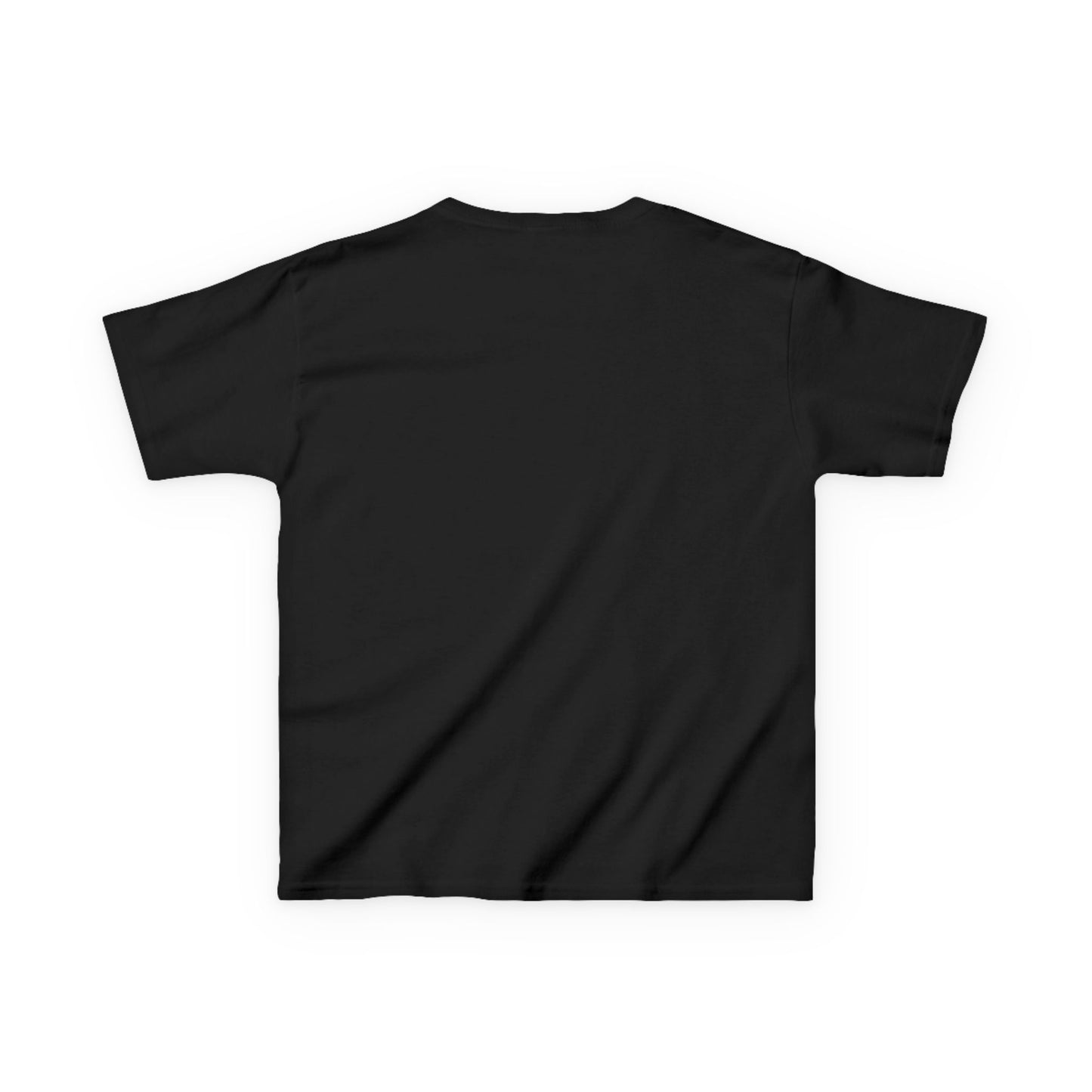 LUX Kids Heavy Cotton™ Tee
