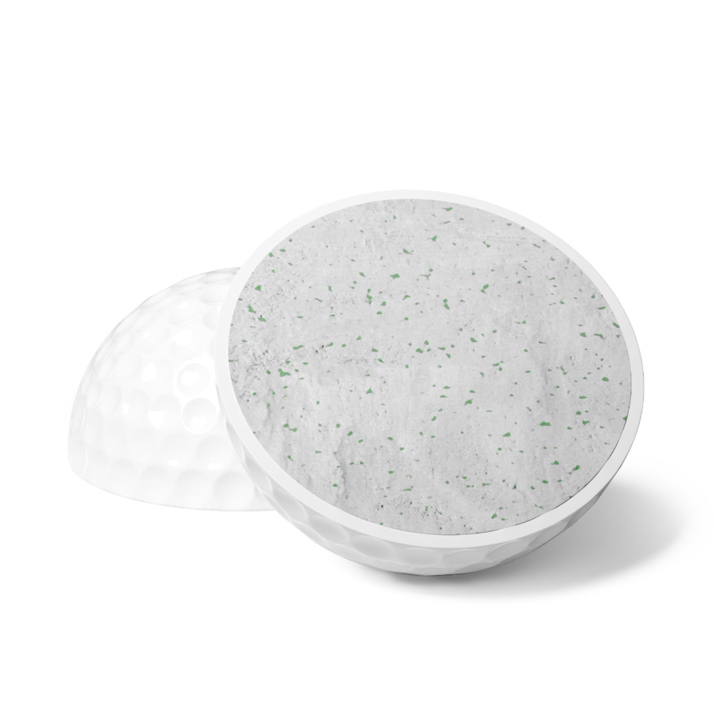 Golf Balls - 6-Pack