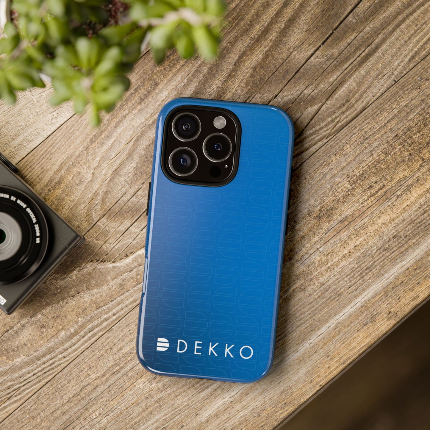 Durable Phone Case