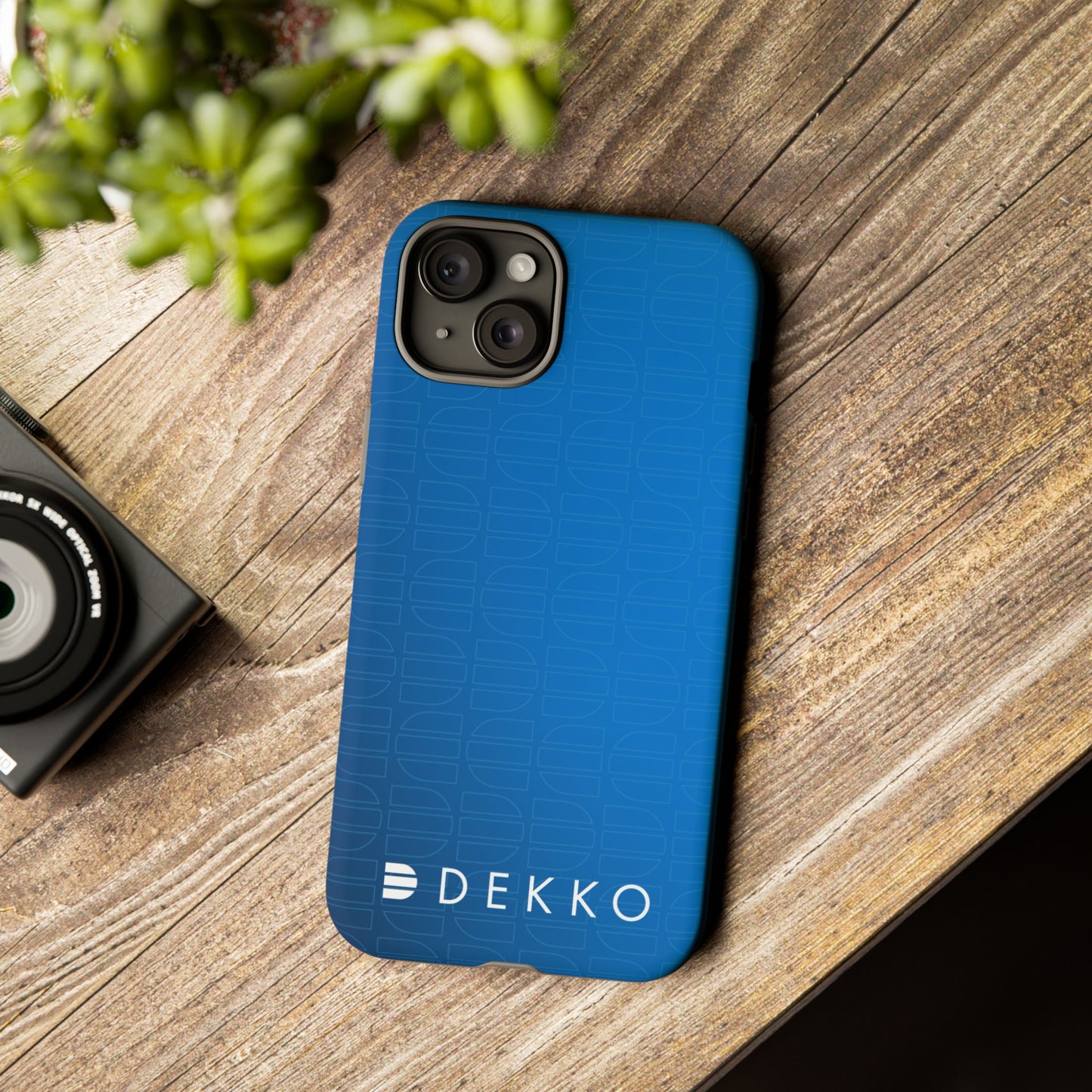 Durable Phone Case