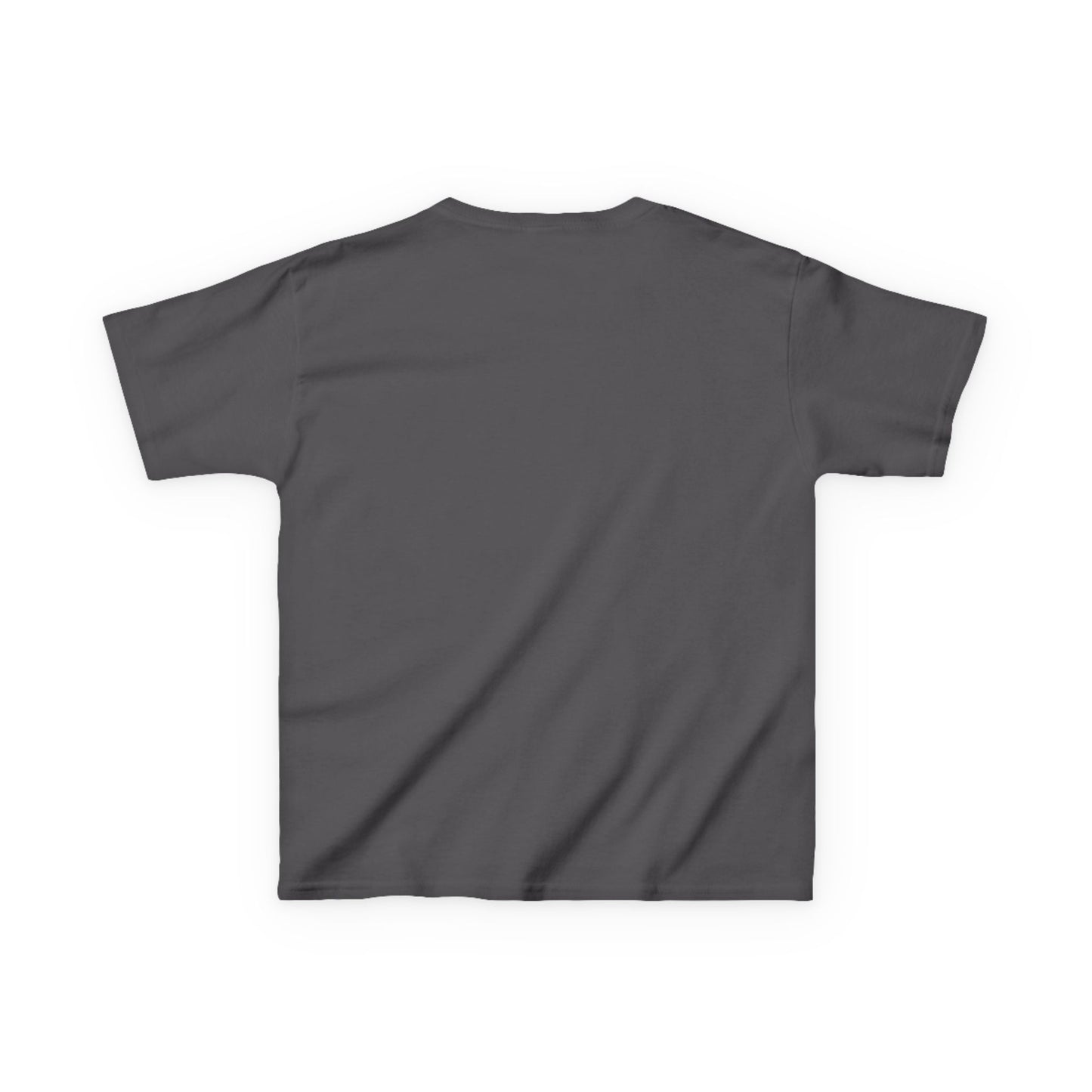 LUX Kids Heavy Cotton™ Tee