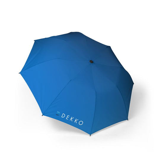 Portable Semi-Automatic Umbrella
