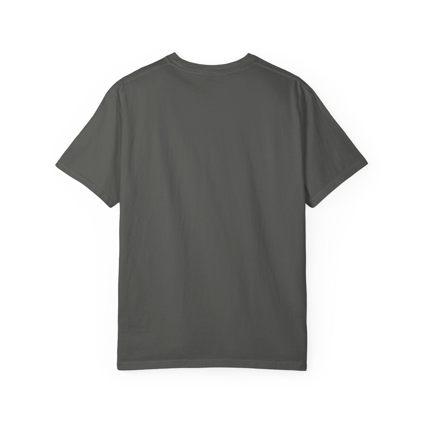 LUX T-shirt (White Logo)