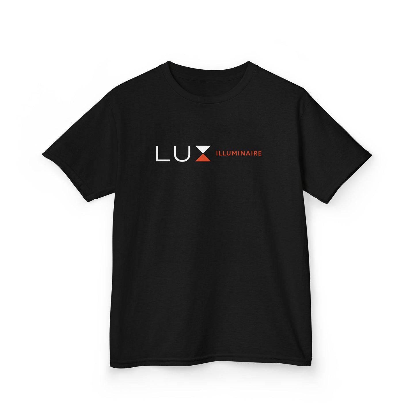 LUX Kids Heavy Cotton™ Tee