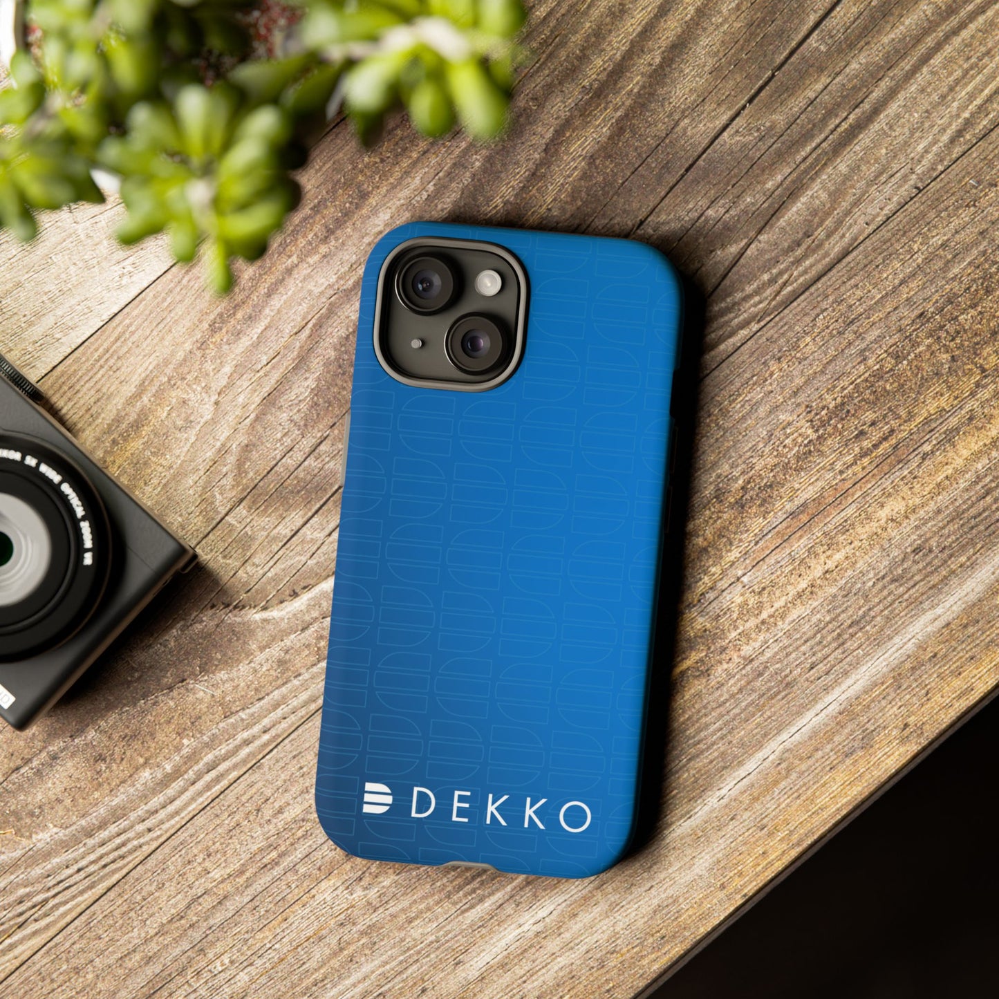 Durable Phone Case