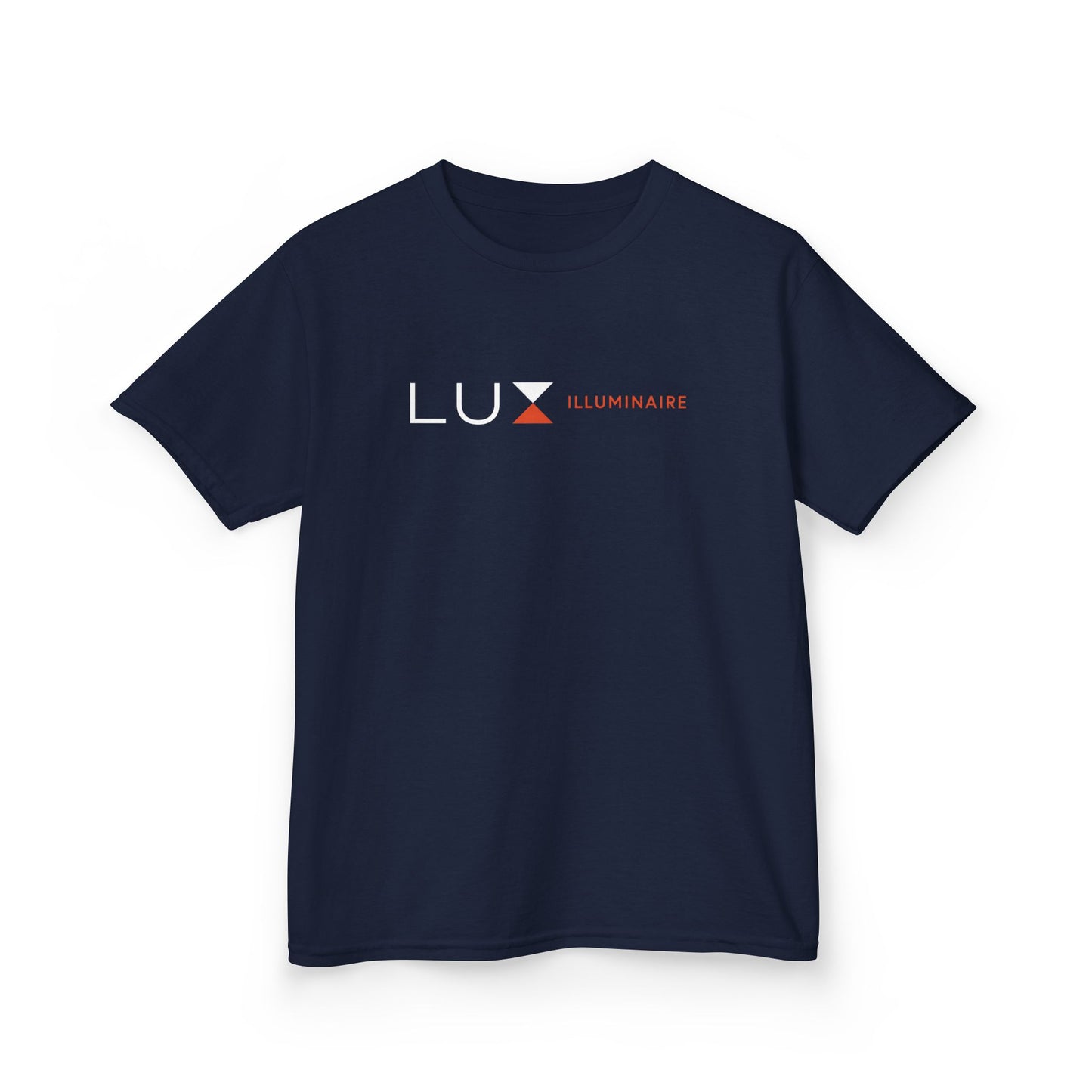 LUX Kids Heavy Cotton™ Tee