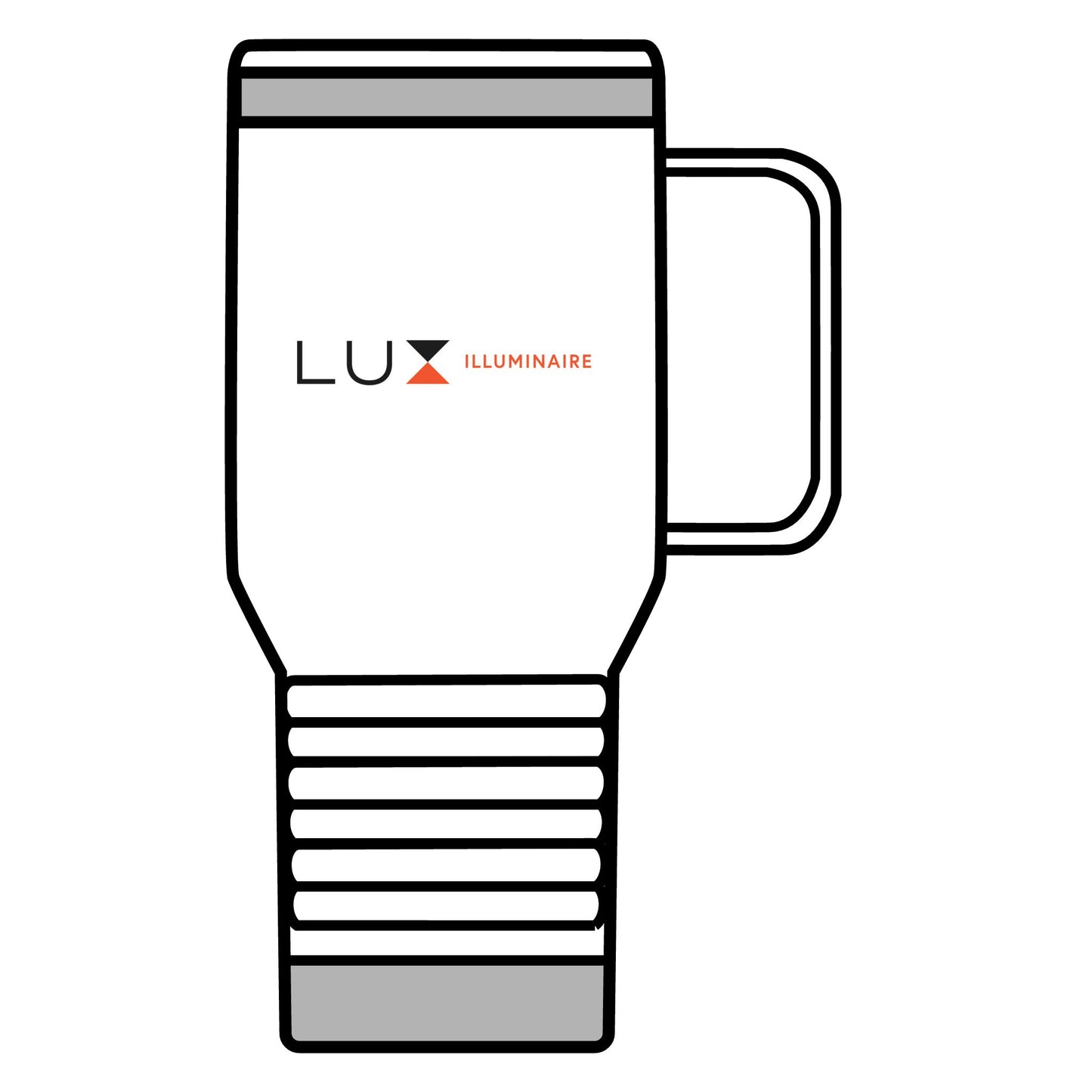 Travel Mug, 20oz