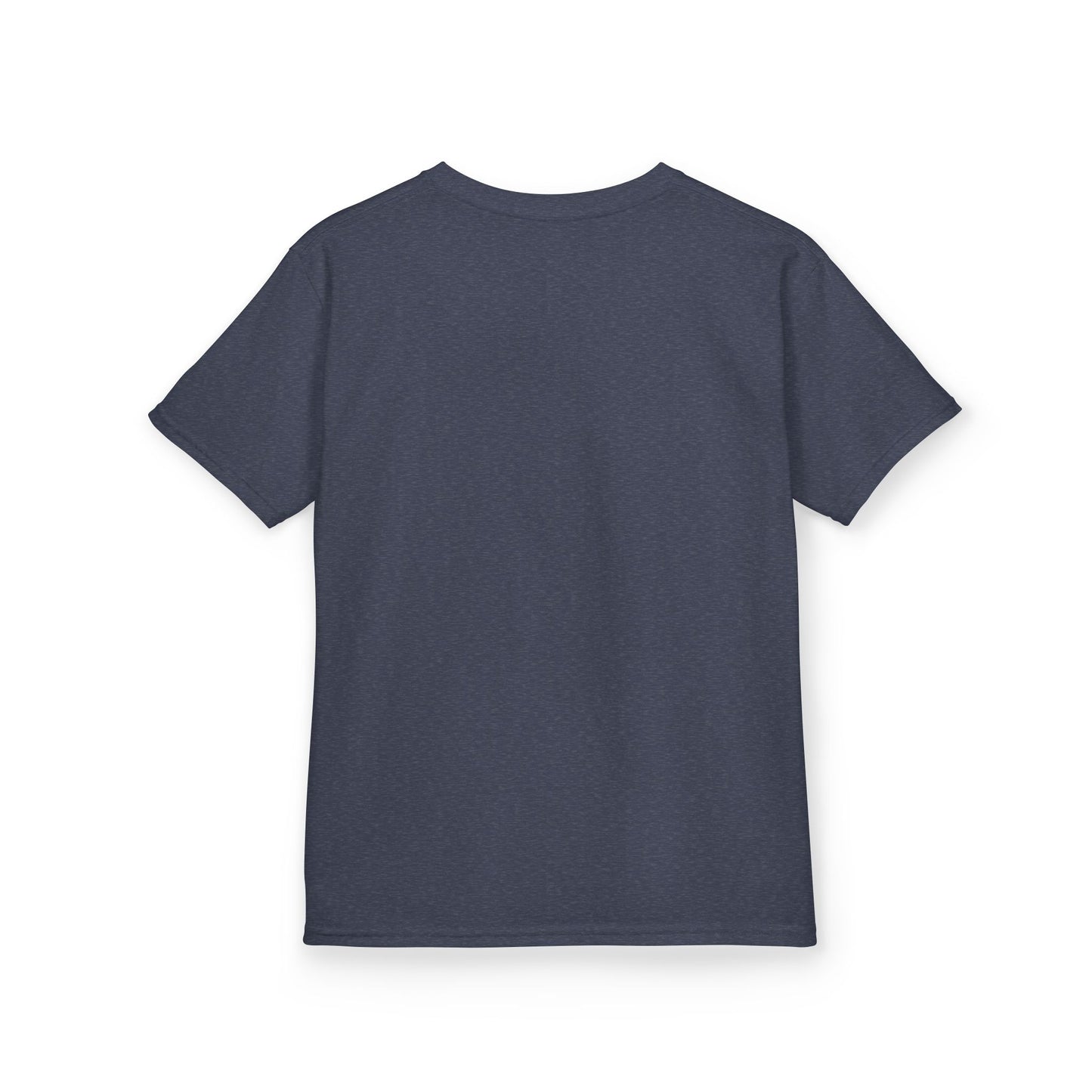 LUX Kids Heavy Cotton™ Tee