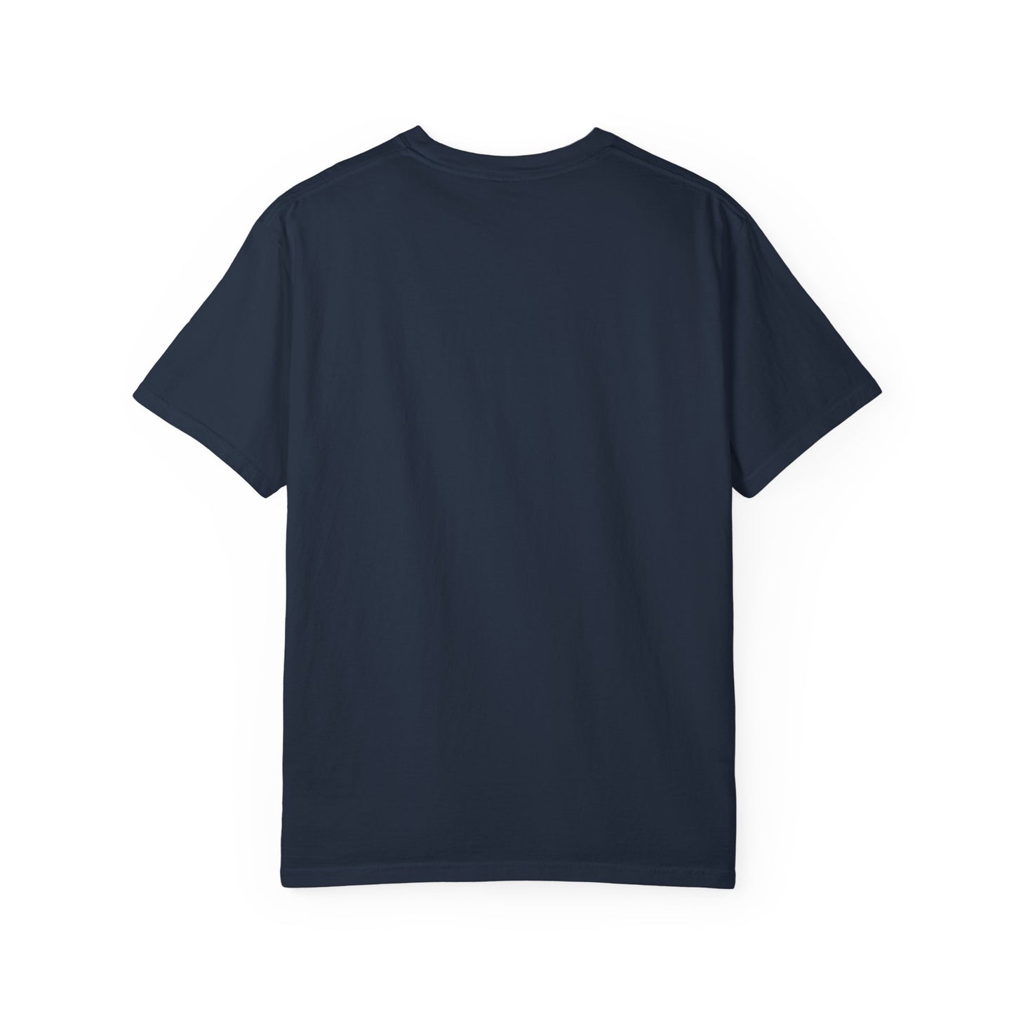 Dekko T-shirt (White Logo)