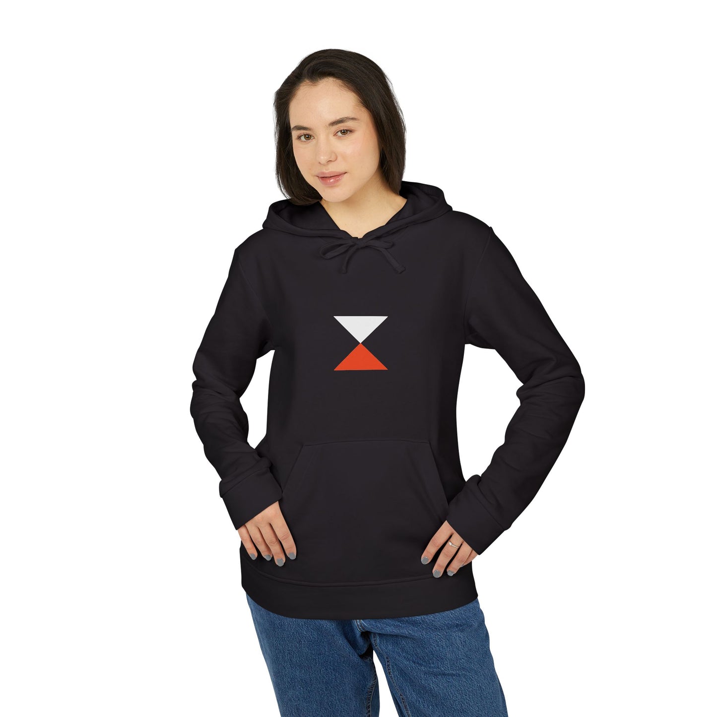 Fleece Hoodie