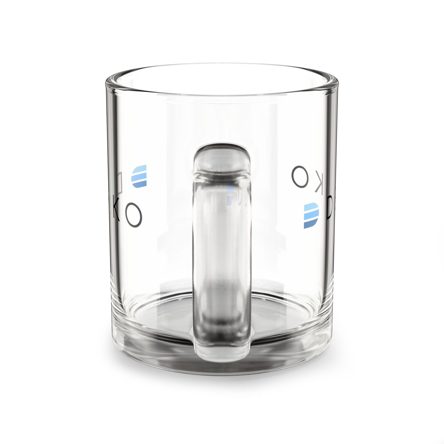 Glass Mug - 10oz