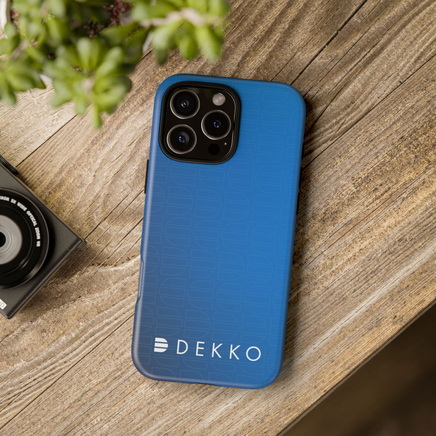 Durable Phone Case