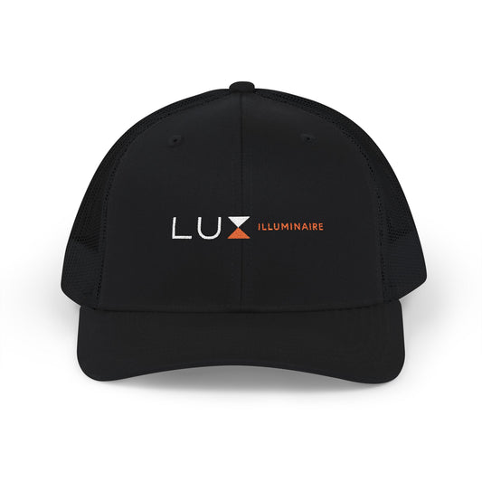Richardson Snapback Trucker Cap