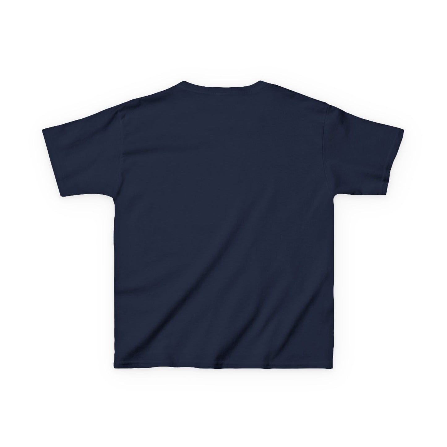 LUX Kids Heavy Cotton™ Tee