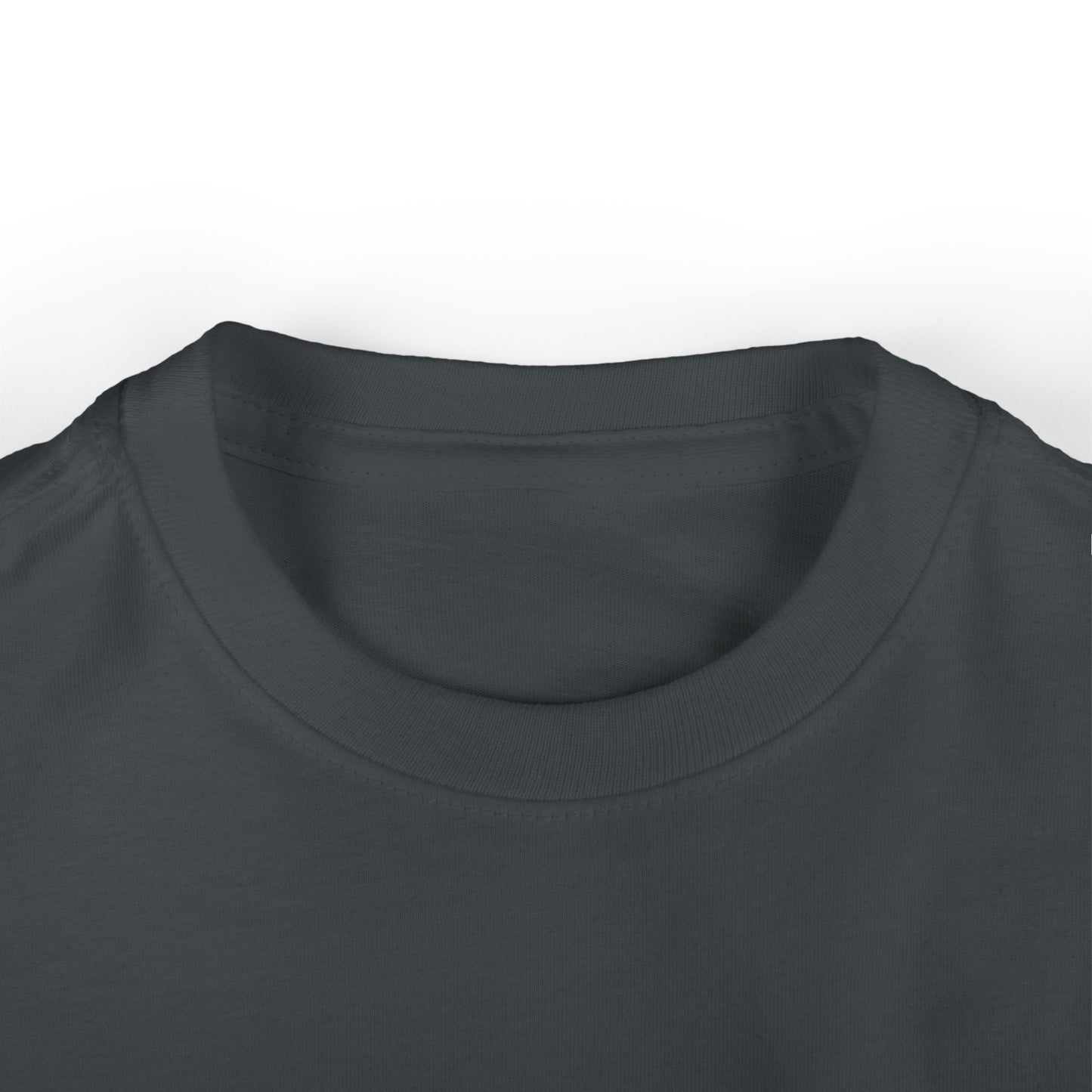 LUX Infant Fine Jersey Tee