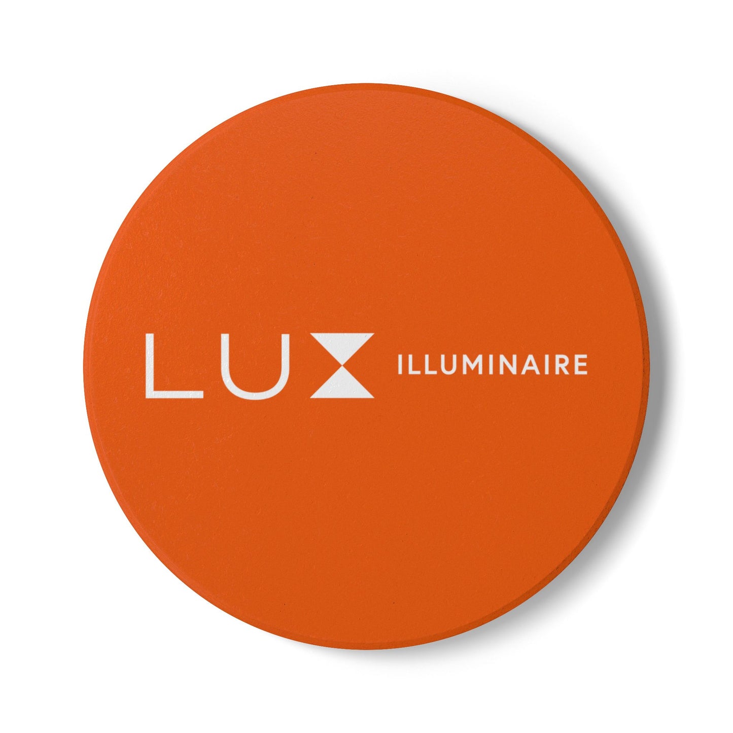 Ceramic Coaster