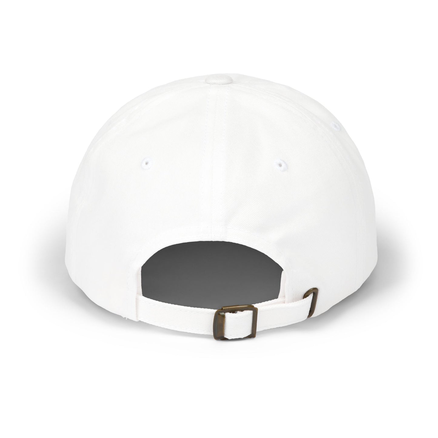 Classic Dad Cap with DEKKO Logo