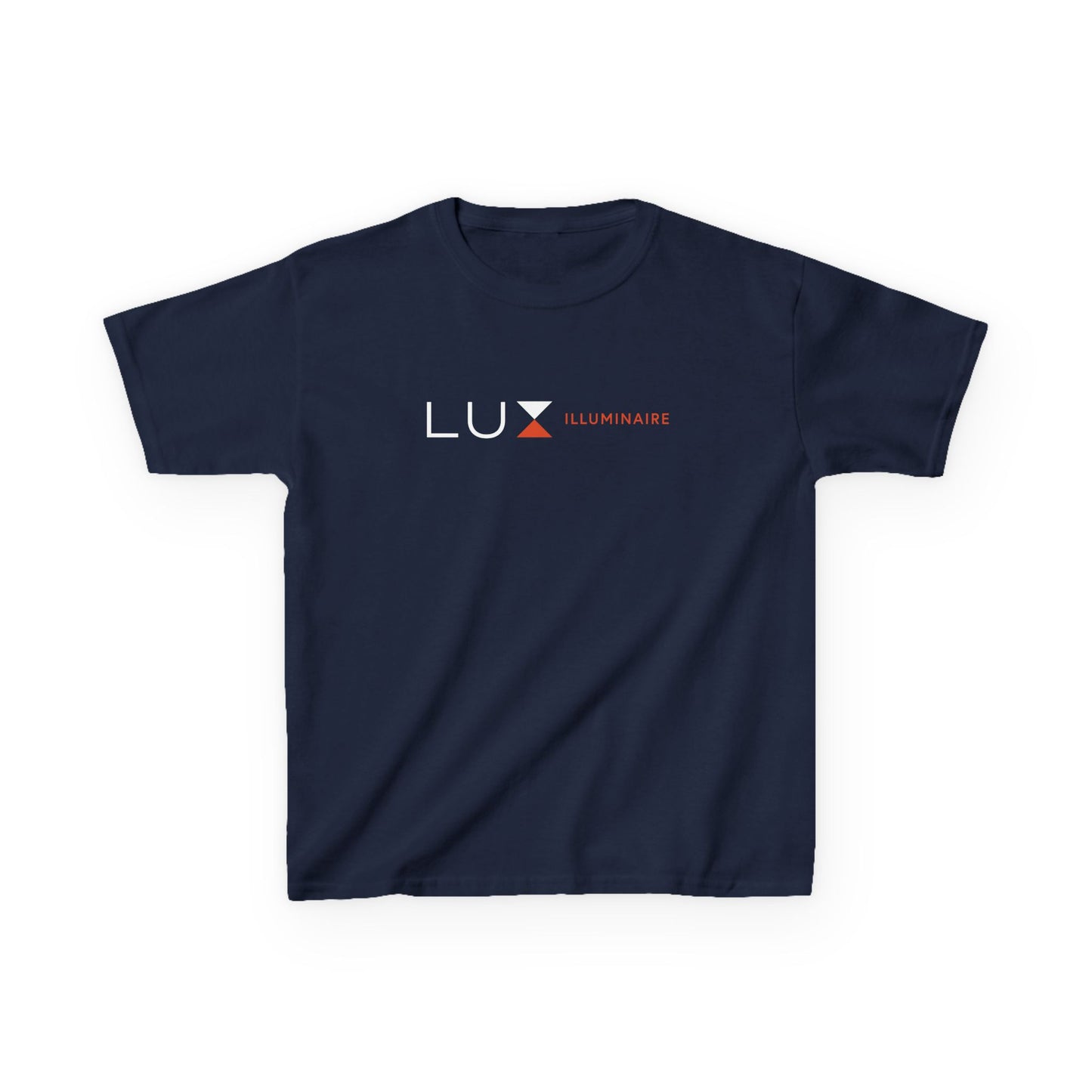 LUX Kids Heavy Cotton™ Tee