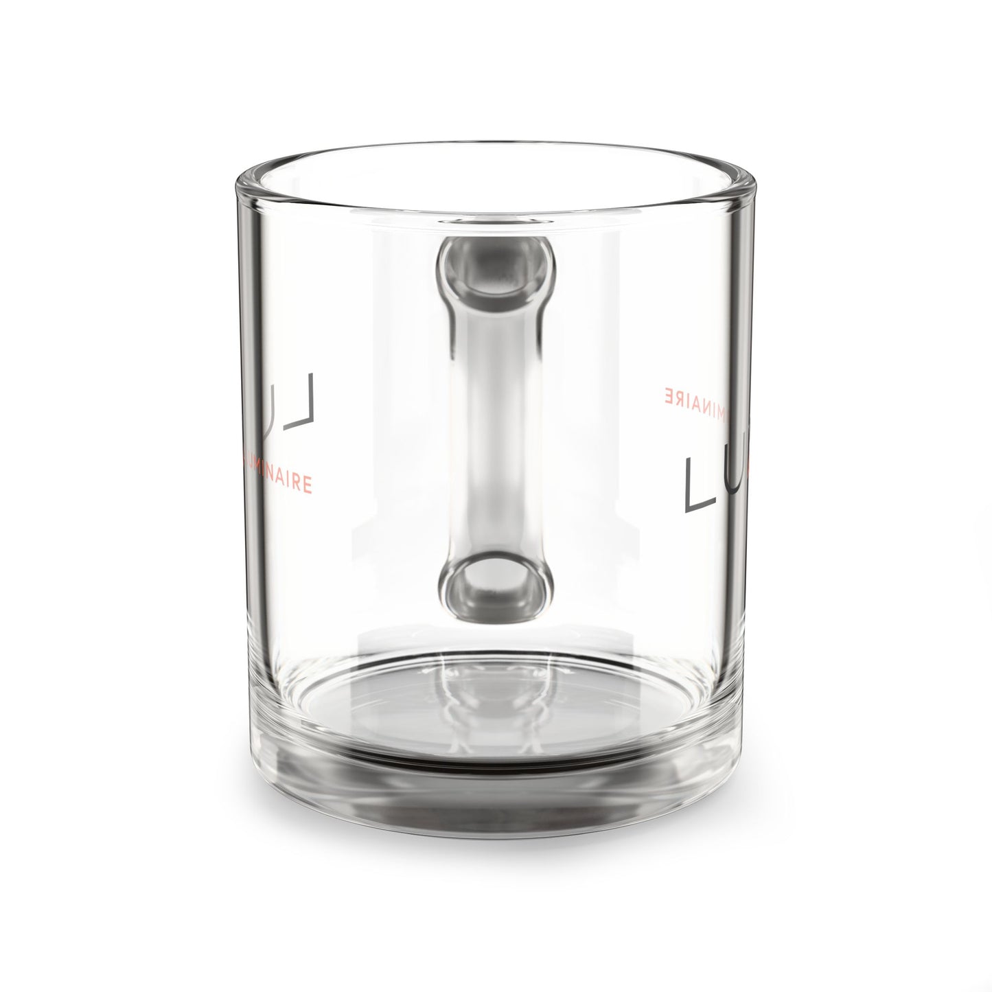 Glass Mug - 10oz