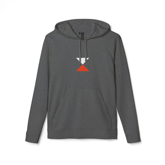 Fleece Hoodie