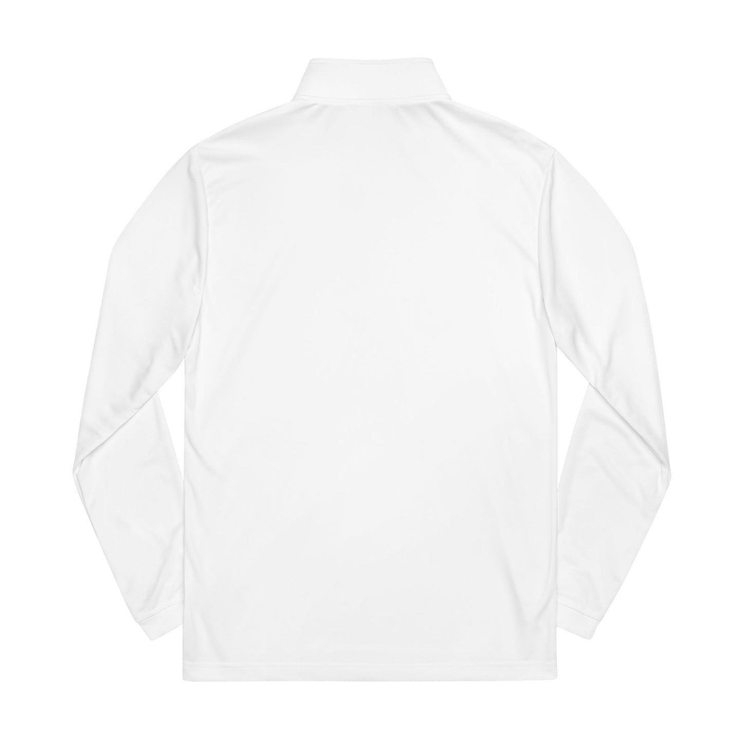 Adidas Quarter-Zip Pullover
