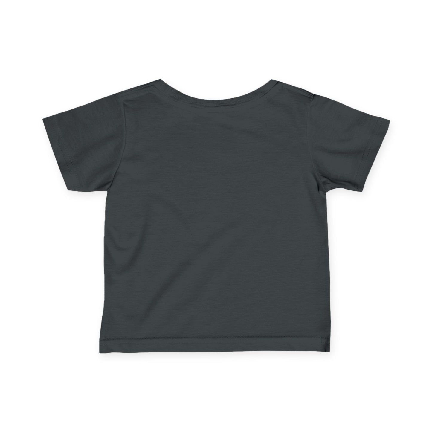 LUX Infant Fine Jersey Tee