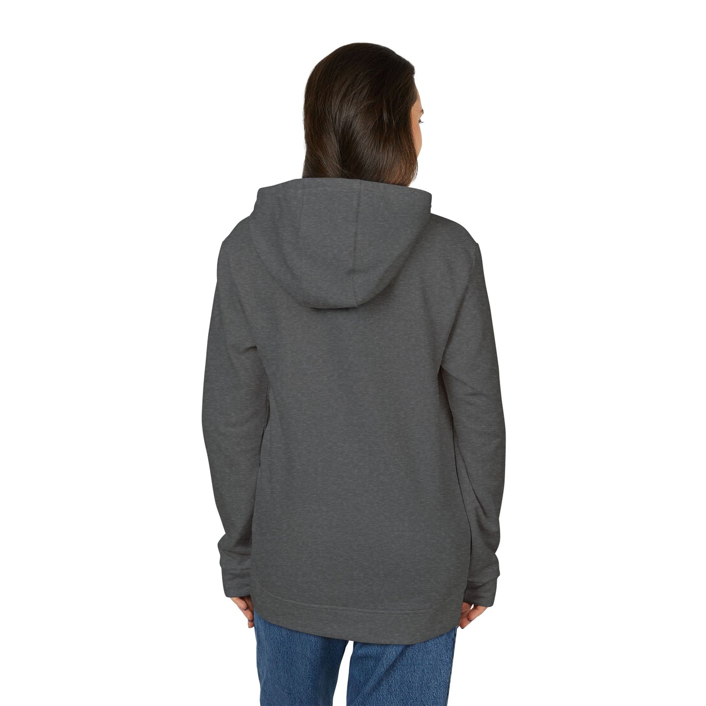 Fleece Hoodie