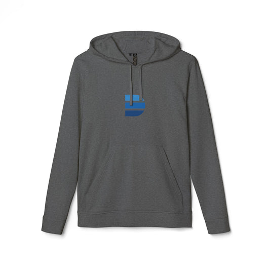 Fleece Hoodie