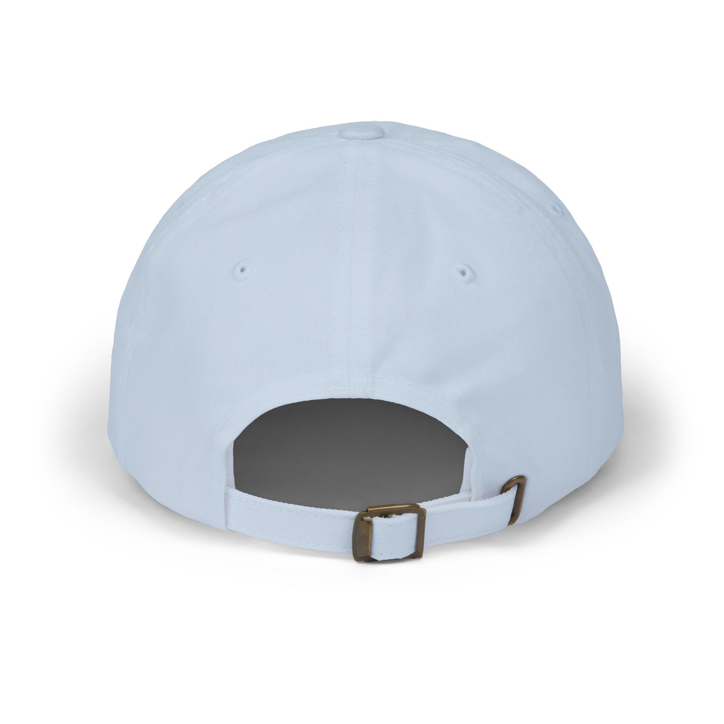 Classic Dad Cap with DEKKO Logo