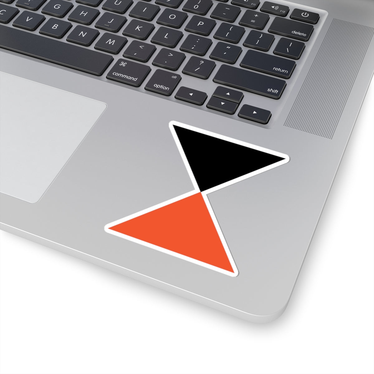 LUX Logo Sticker