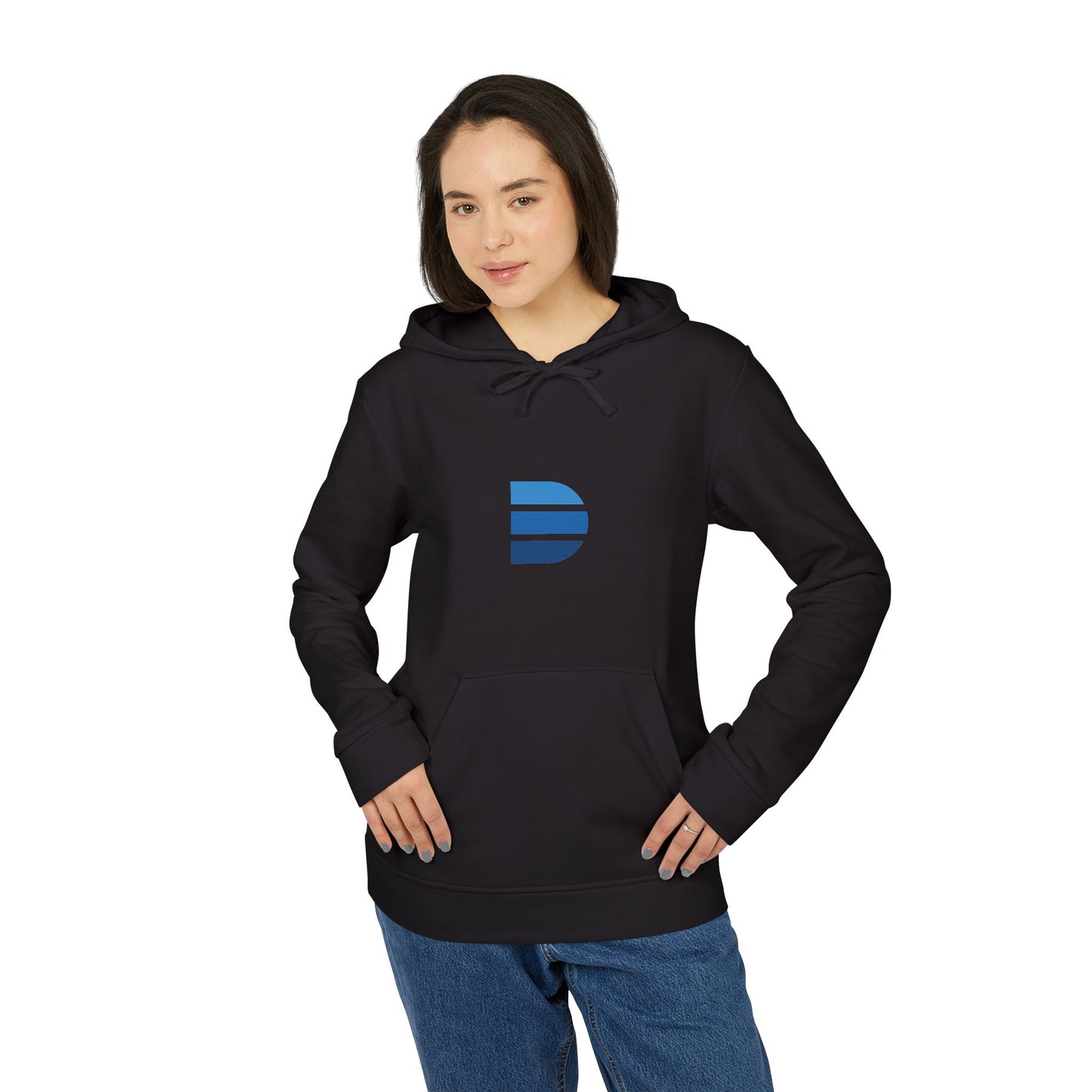 Fleece Hoodie