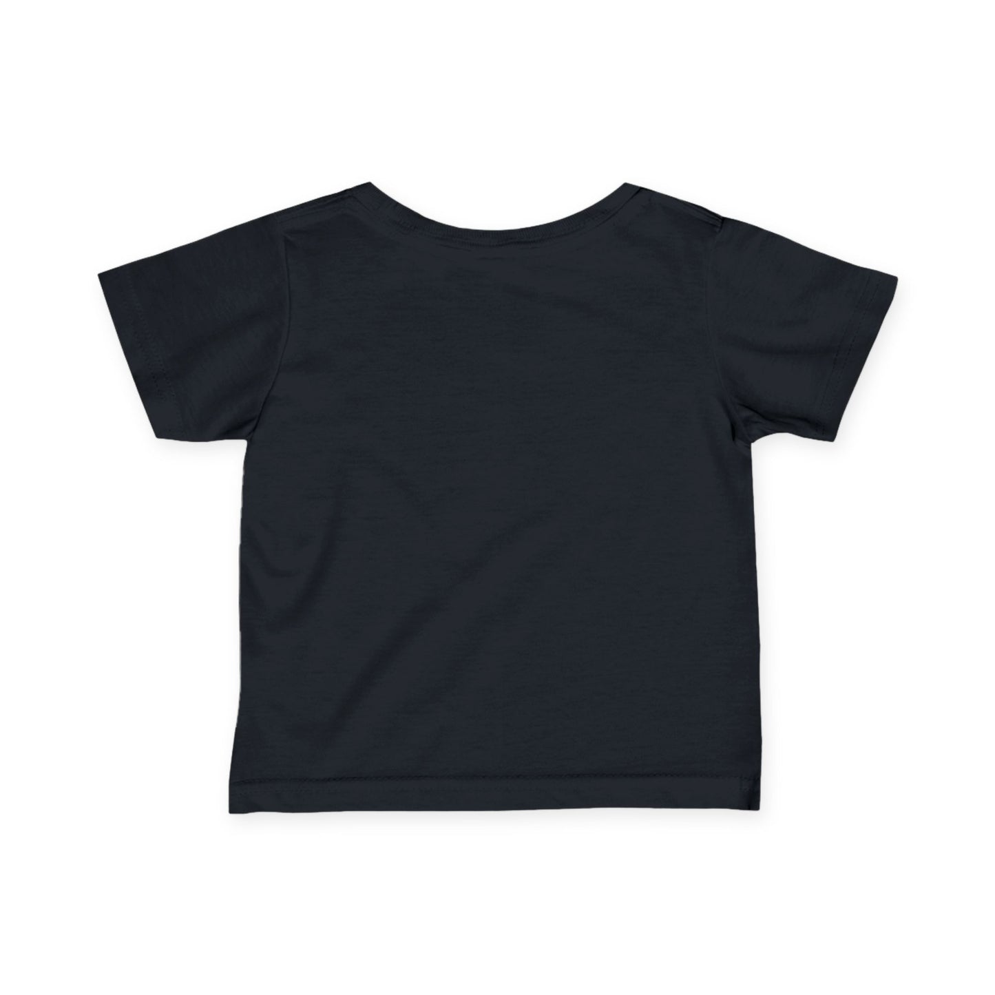 LUX Infant Fine Jersey Tee