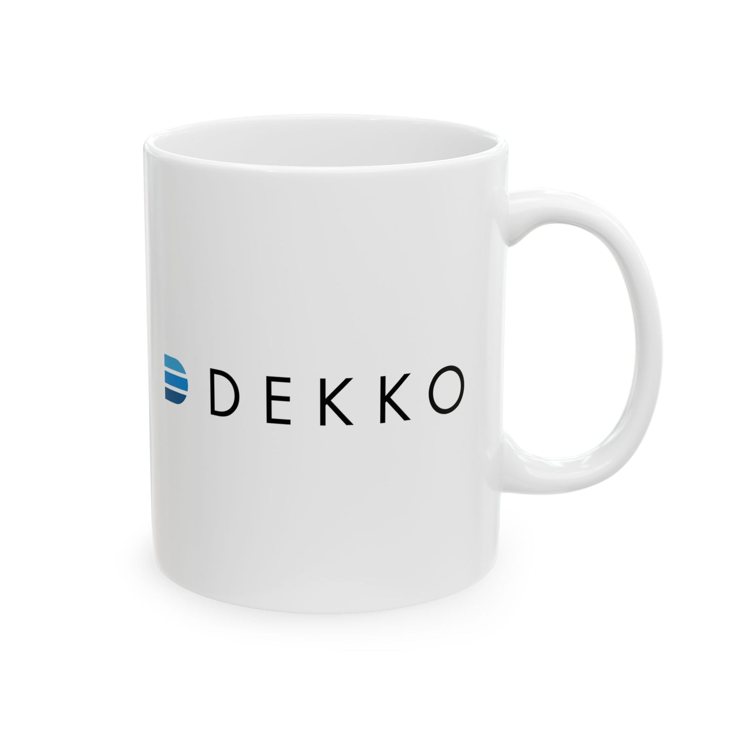 Ceramic Mug
