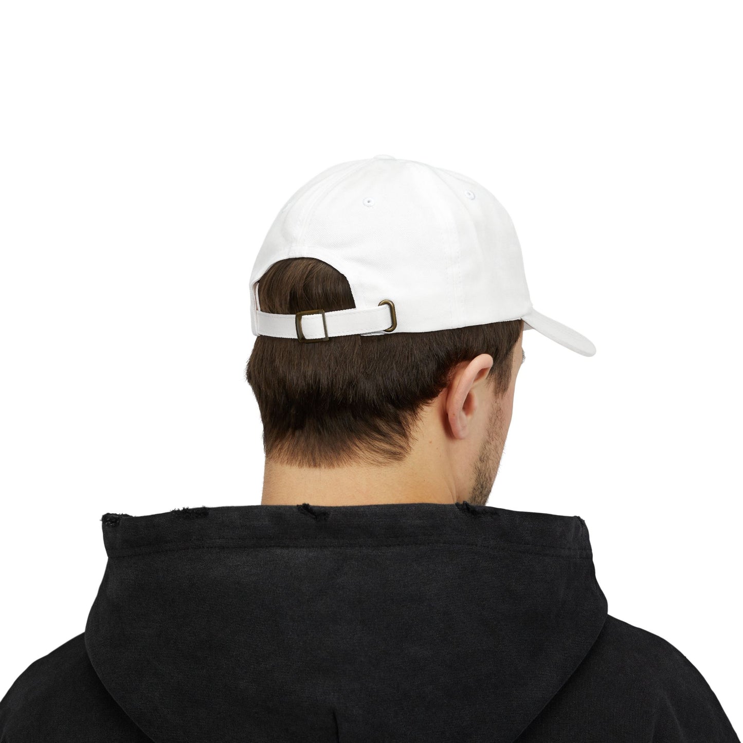 Classic Dad Cap with DEKKO Logo