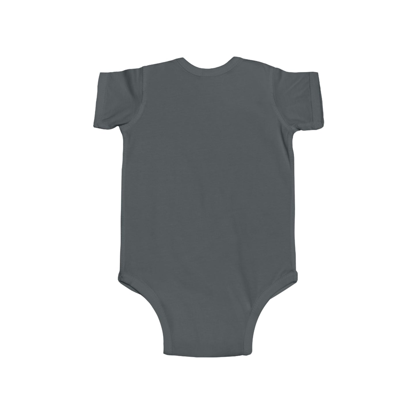LUX Infant Bodysuit