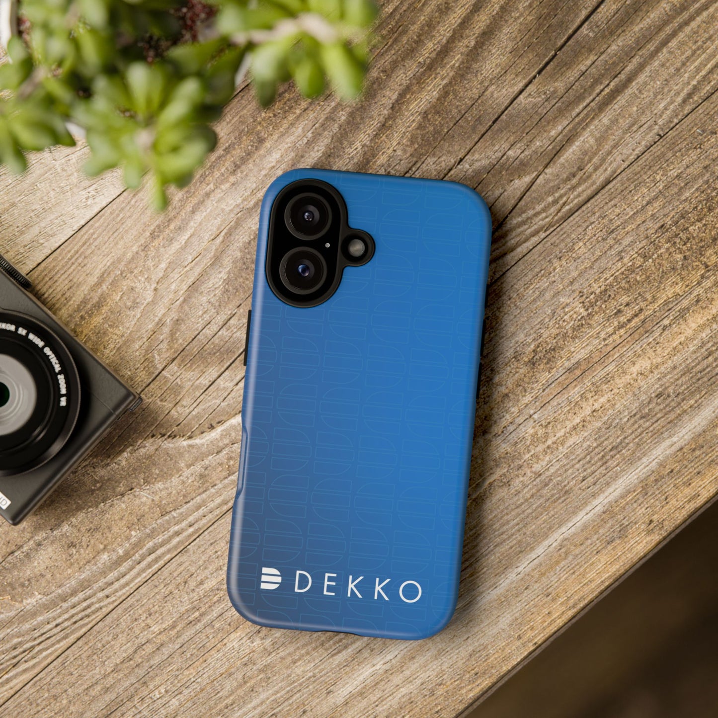 Durable Phone Case