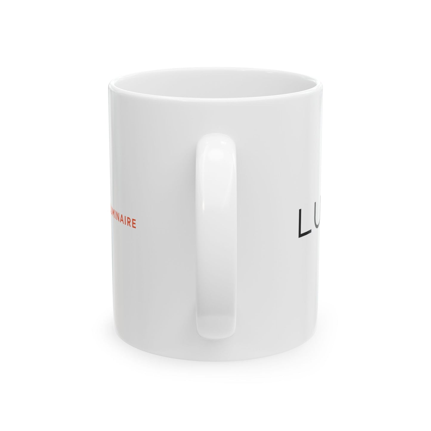 Ceramic Mug