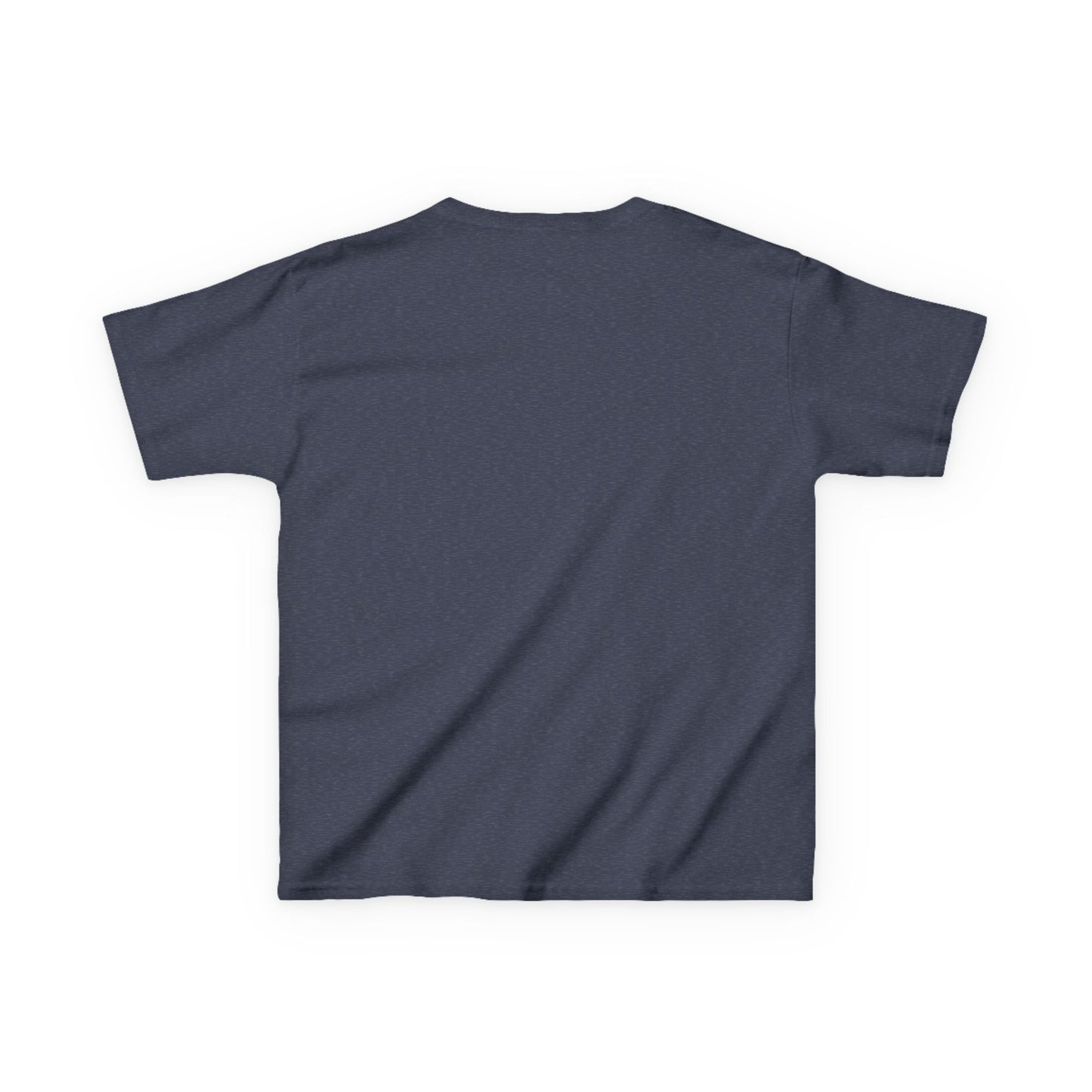 LUX Kids Heavy Cotton™ Tee