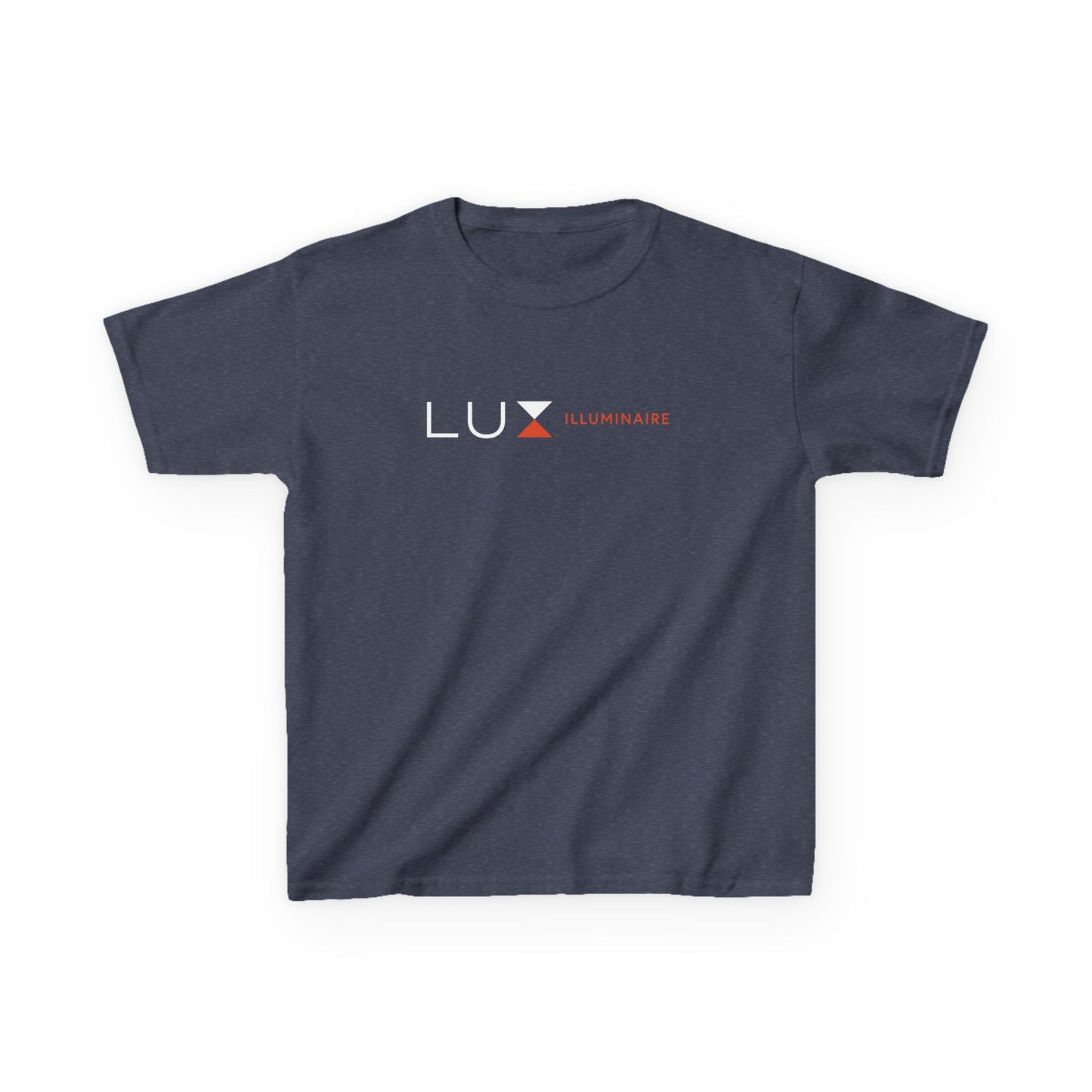 LUX Kids Heavy Cotton™ Tee