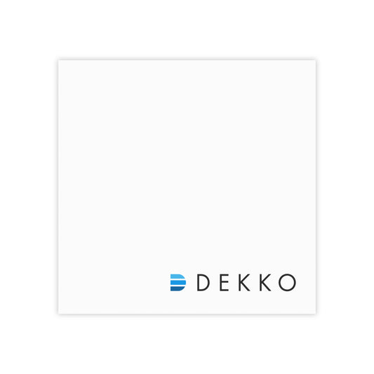 Post-it® Note Pads