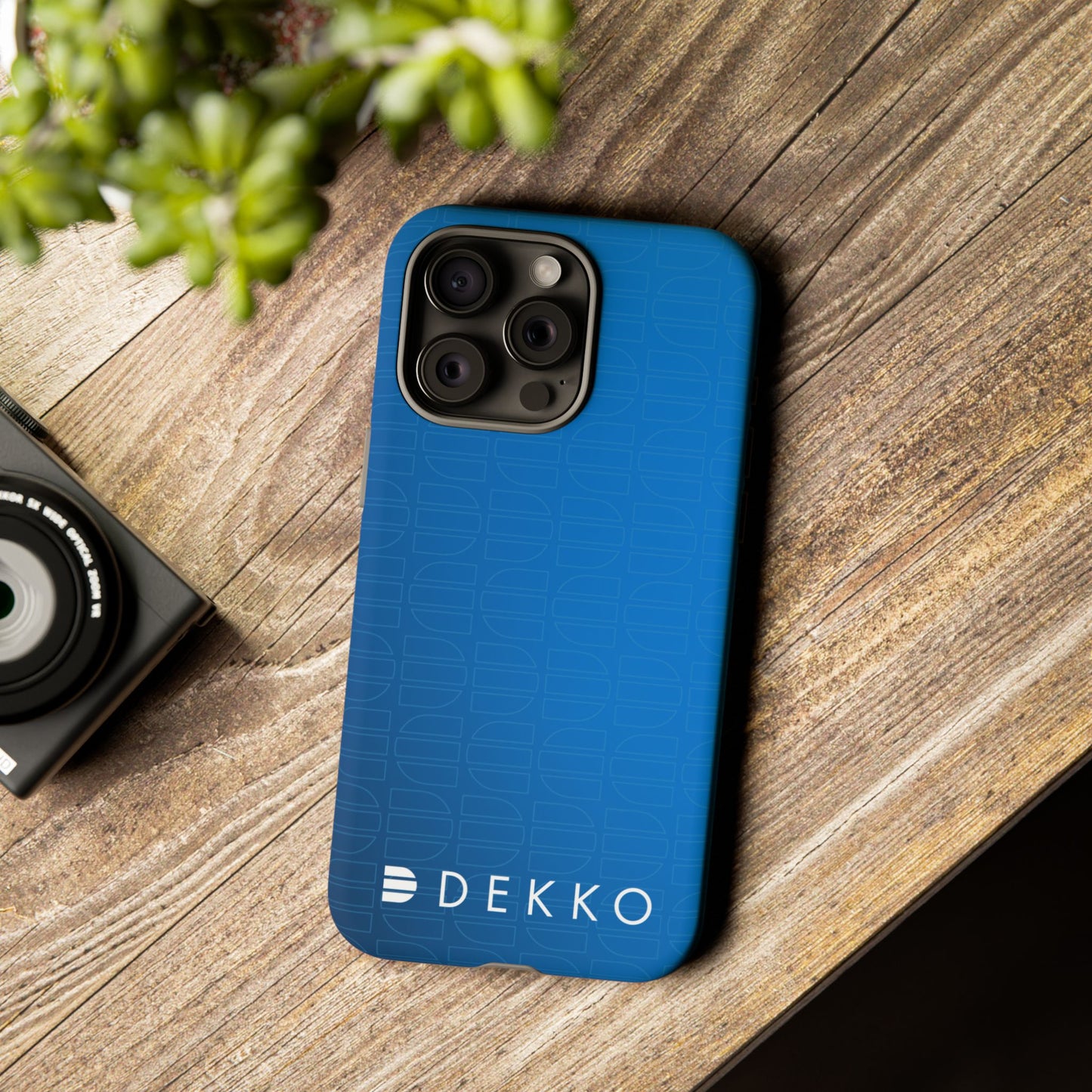 Durable Phone Case