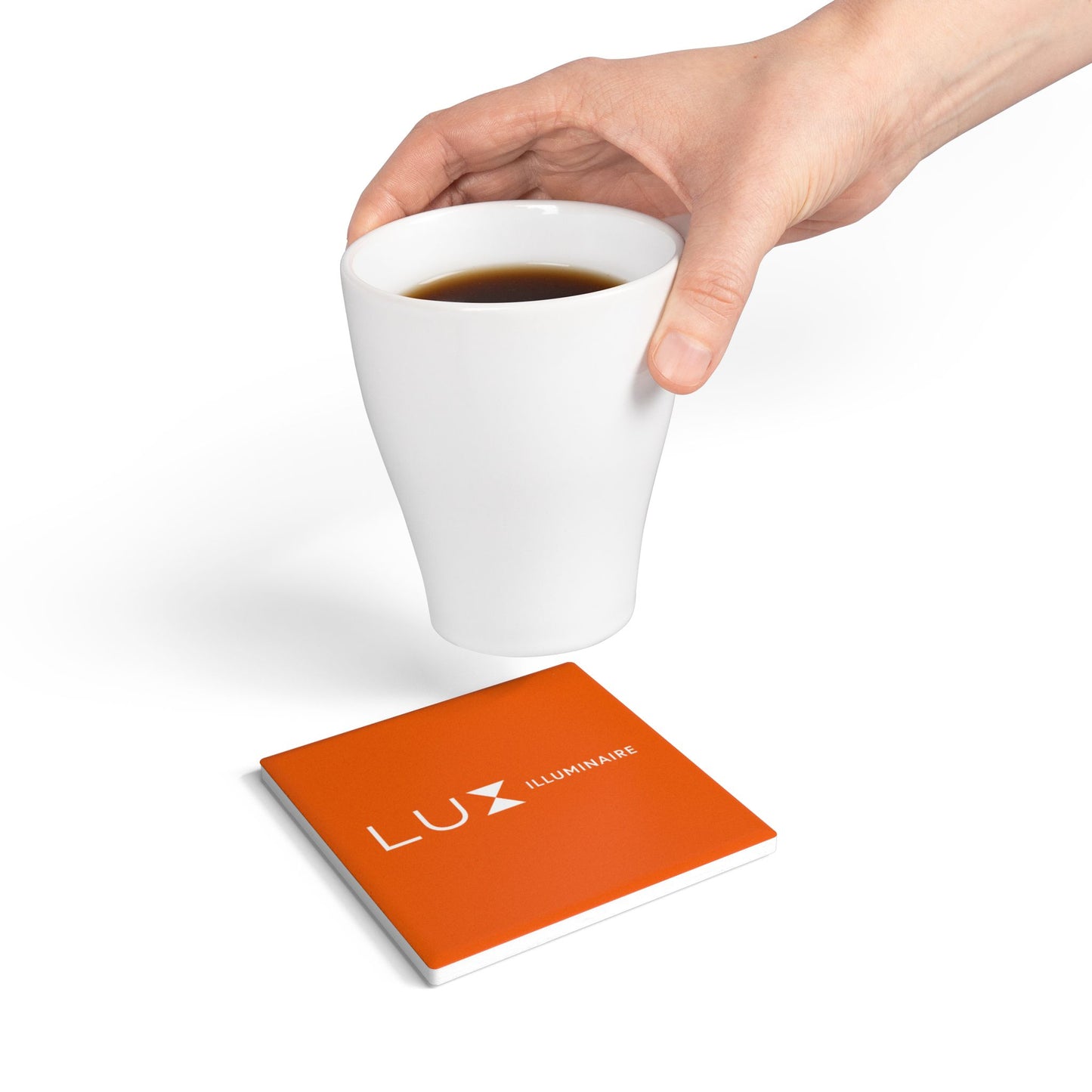 Ceramic Coaster