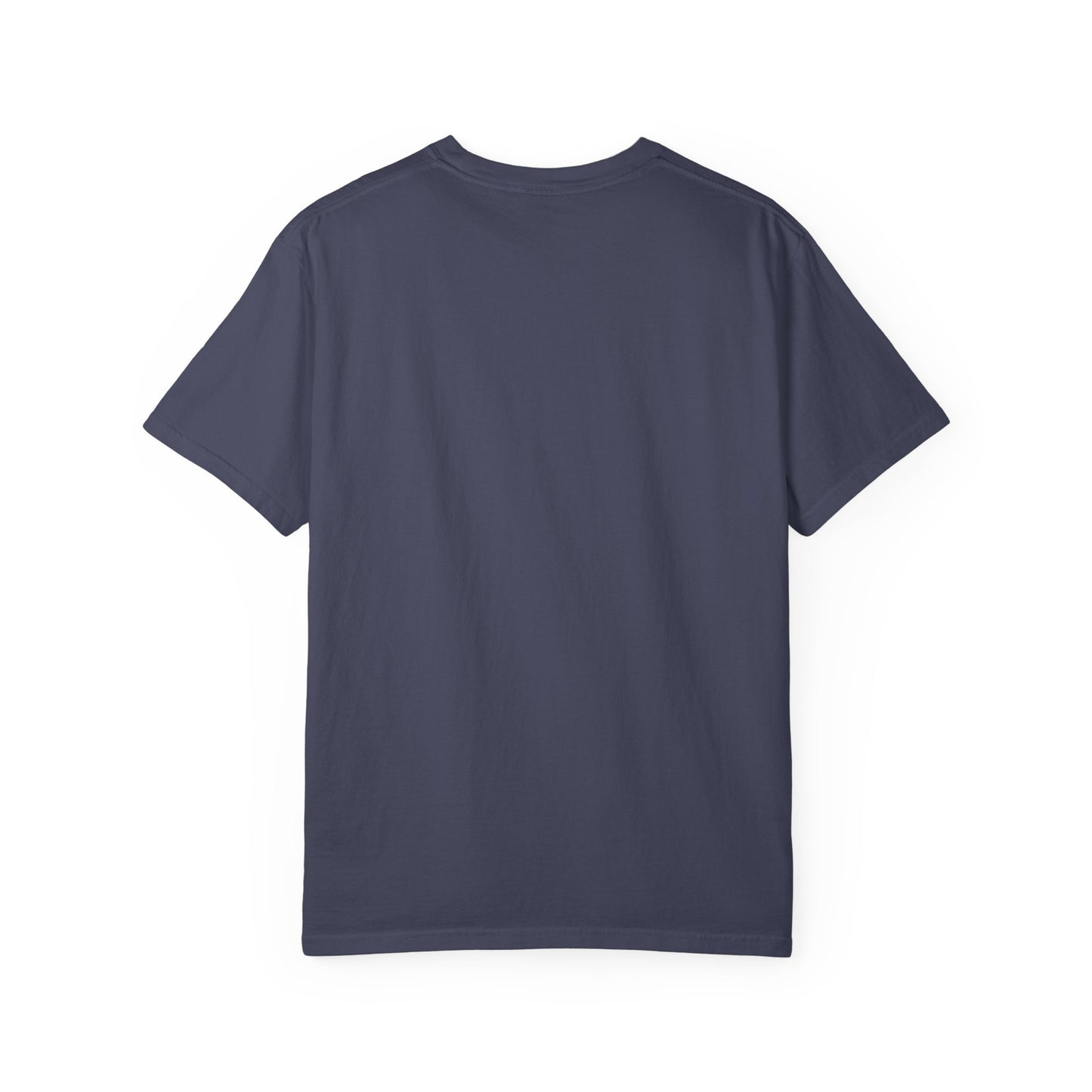 Dekko T-shirt (White Logo)