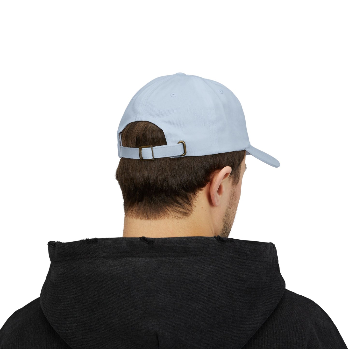 Classic Dad Cap with DEKKO Logo