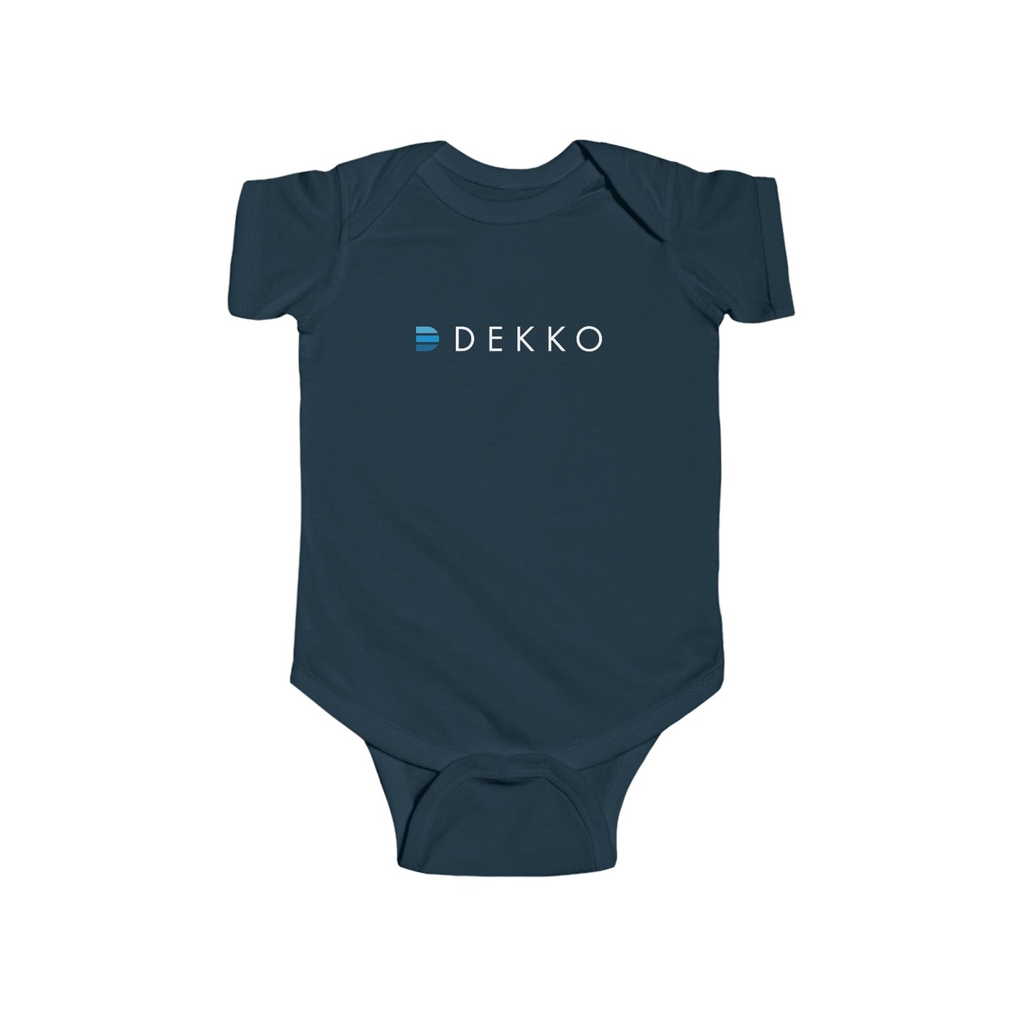 DEKKO Infant Bodysuit