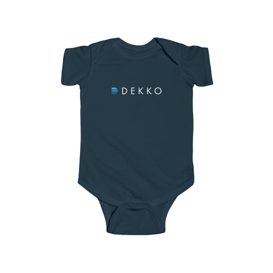 DEKKO Infant Bodysuit