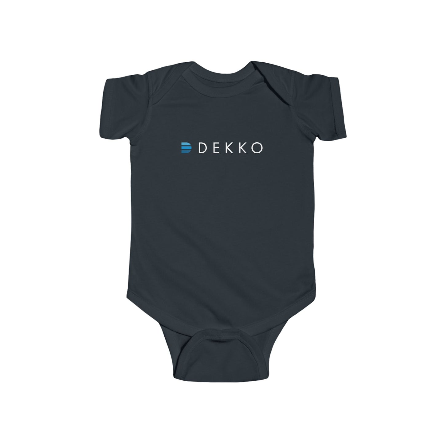 DEKKO Infant Bodysuit